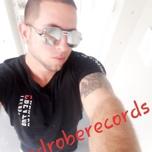 Meet your Posher, Androberecords